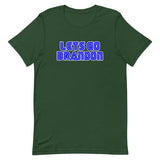 Let's Go Brandon Old School Gamer Shirt