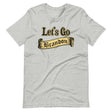 Let's Go Brandon Scroll Shirt