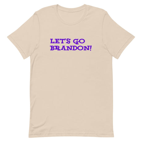 Let's Go Brandon Search Engine Shirt