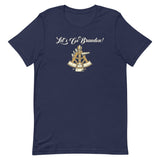 Let's Go Brandon Sextant Shirt