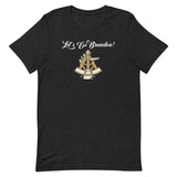 Let's Go Brandon Sextant Shirt