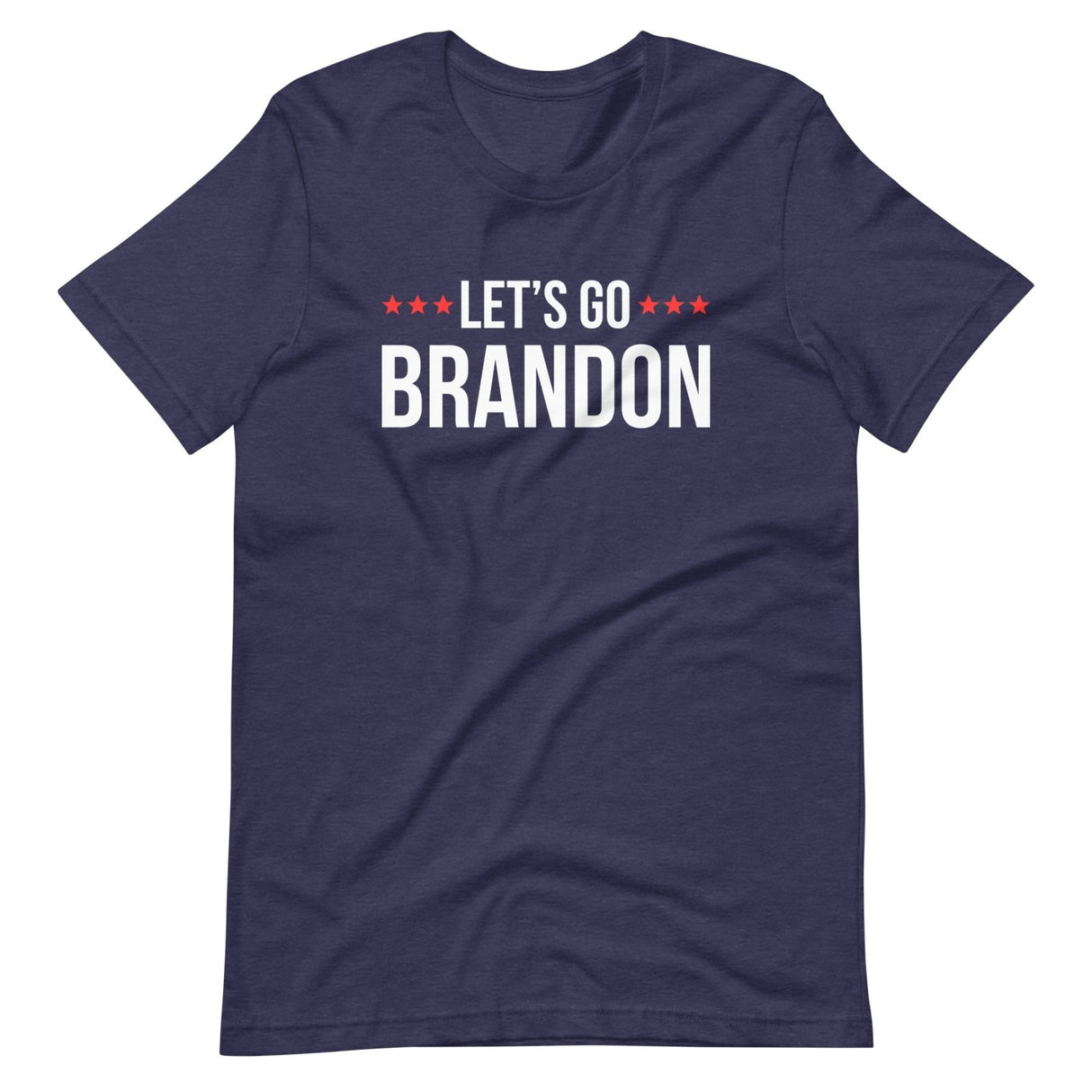 Let's Go Brandon Shirt