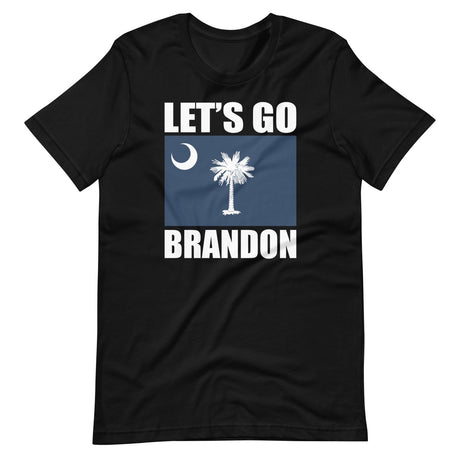 Let's Go Brandon South Carolina Shirt