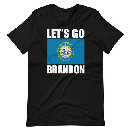 Let's Go Brandon South Dakota Shirt