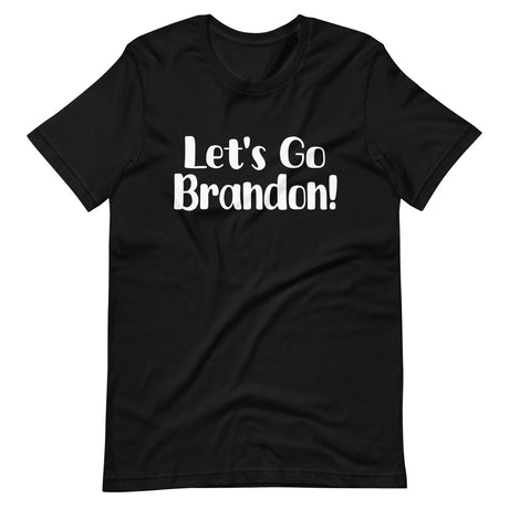 Let's Go Brandon Spicy Chips Shirt