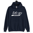 Let's Go Brandon Sports Hoodie