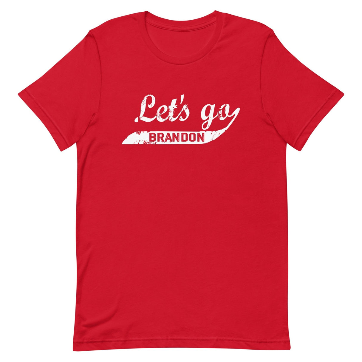 Let's Go Brandon Sports Shirt