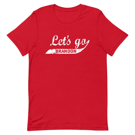 Let's Go Brandon Sports Shirt