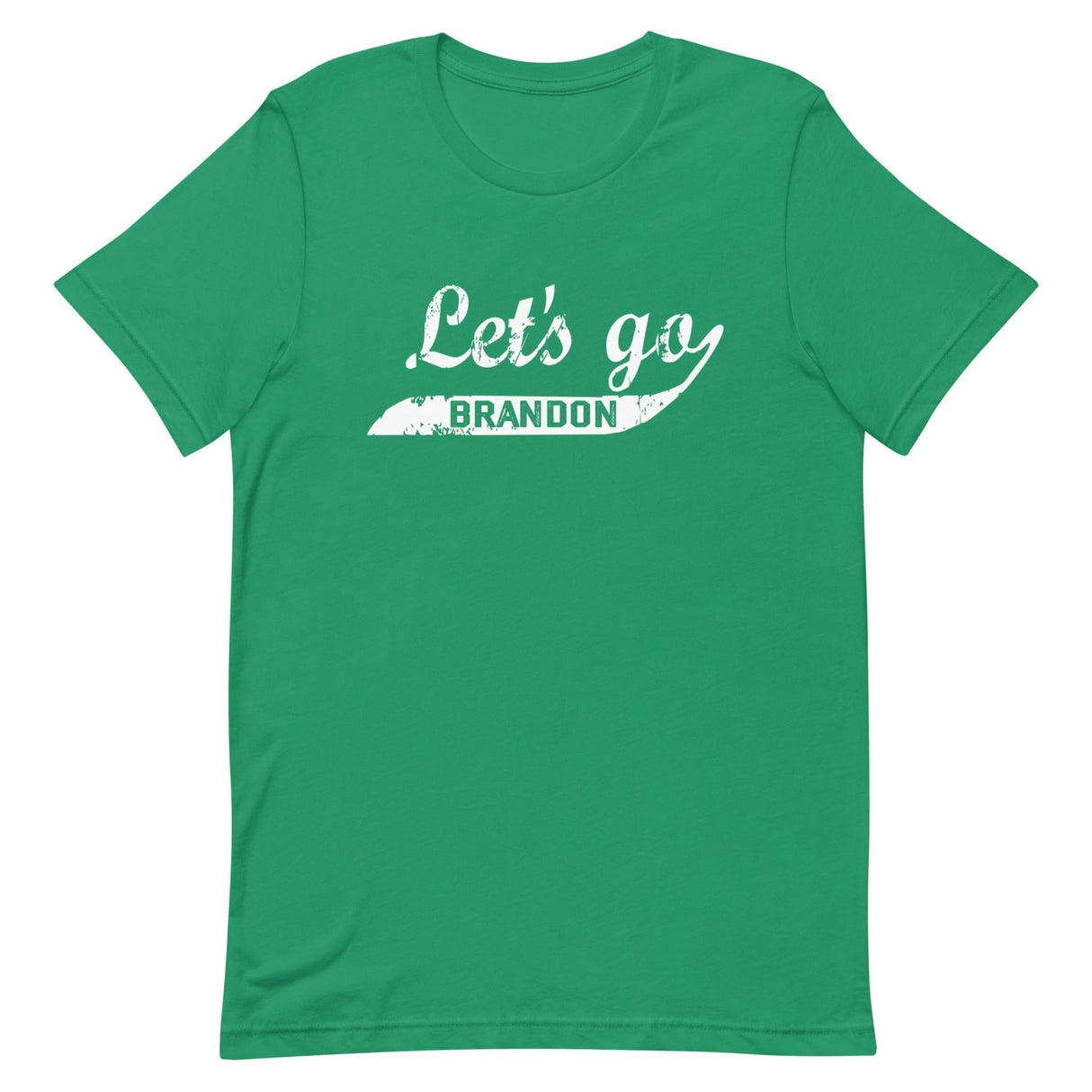 Let's Go Brandon Sports Shirt