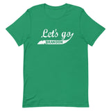 Let's Go Brandon Sports Shirt