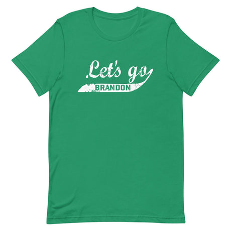 Let's Go Brandon Sports Shirt