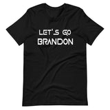 Let's Go Brandon Squid Shirt