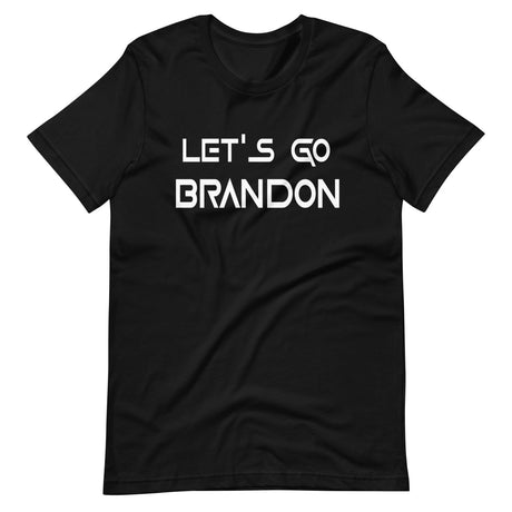 Let's Go Brandon Squid Shirt