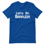 Let's Go Brandon Sumo Joe Shirt