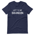 Let's Go Brandon Swift Shirt