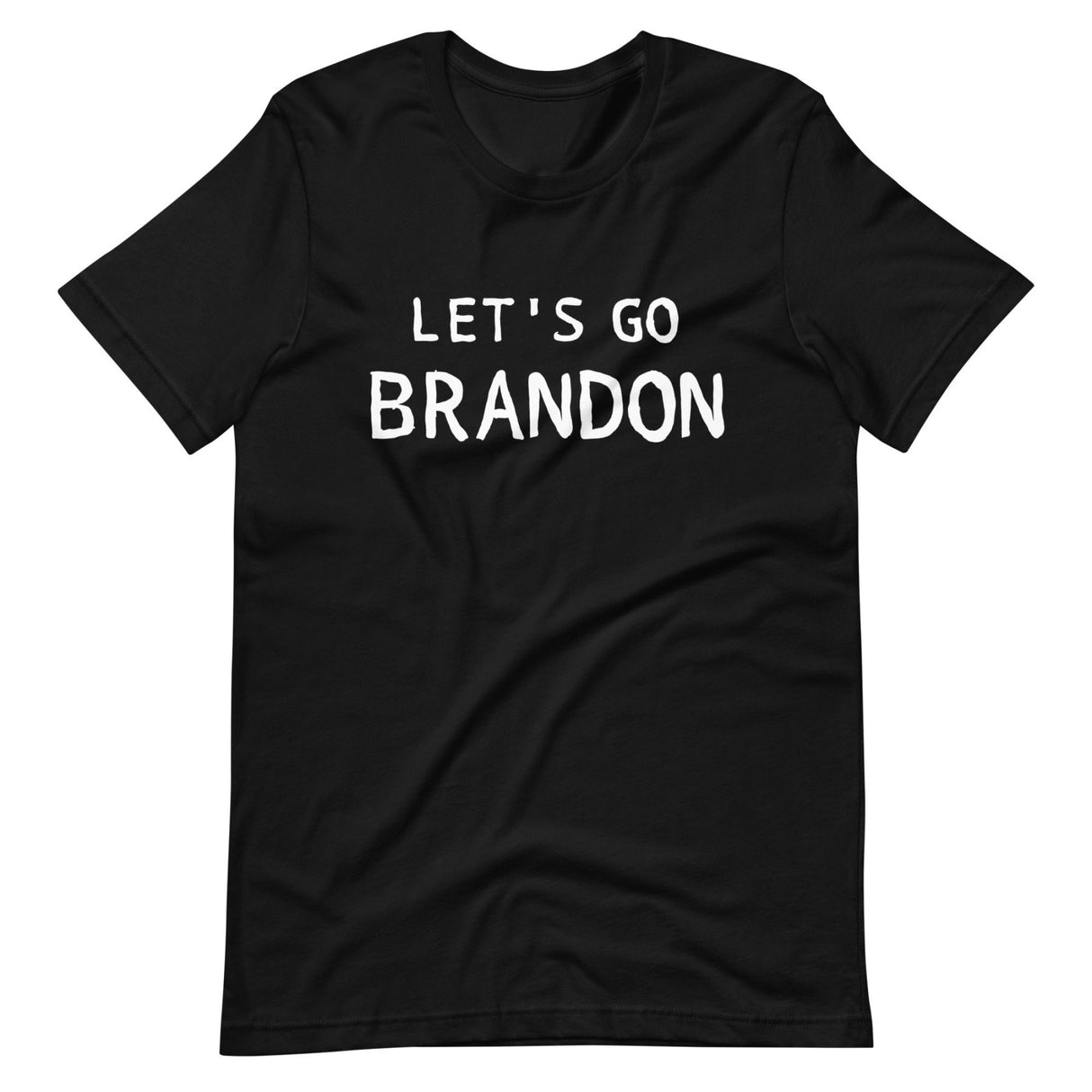 Let's Go Brandon Swift Shirt