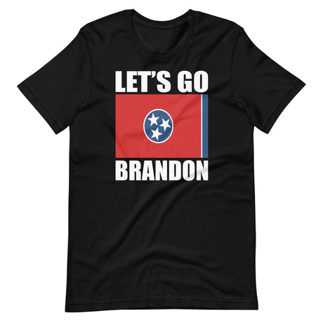 Let's Go Brandon Tennessee Shirt