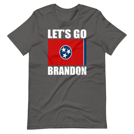 Let's Go Brandon Tennessee Shirt