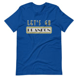 Let's Go Brandon Theater Shirt