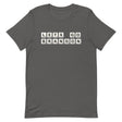 Let's Go Brandon Tile Letters Shirt