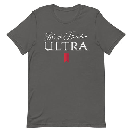 Let's Go Brandon Ultra Shirt