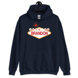 Let's Go Brandon Vegas Hoodie