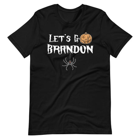 Let's Go Brandon Vintage Halloween Shirt