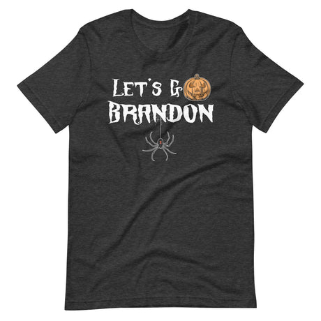 Let's Go Brandon Vintage Halloween Shirt