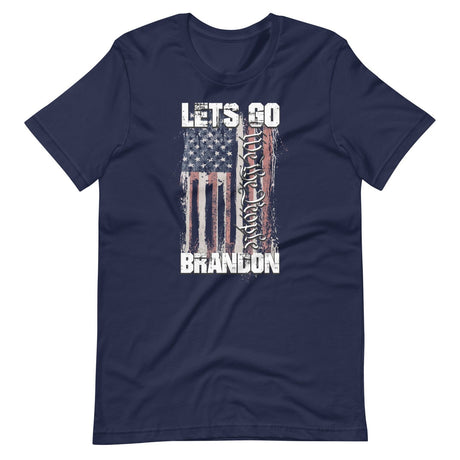 Let's Go Brandon We The People Shirt