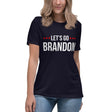 Let's Go Brandon Women's Shirt