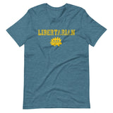 Libertarian College Shirt