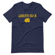 Libertarian College Shirt