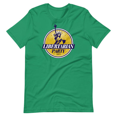 Libertarian Party Logo Shirt