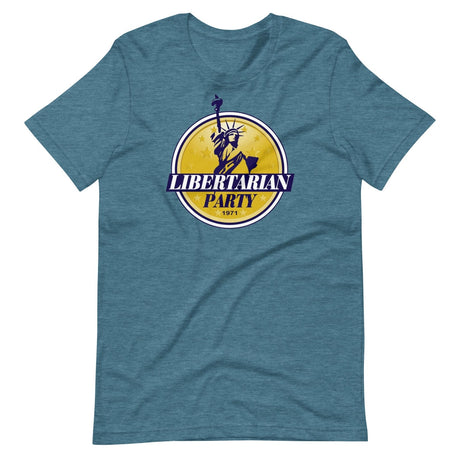 Libertarian Party Logo Shirt