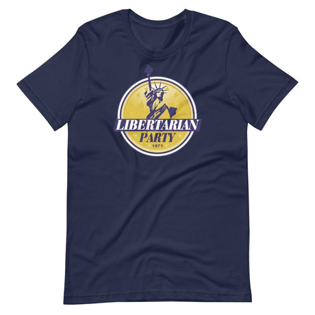 Libertarian Party Logo Shirt