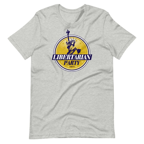 Libertarian Party Logo Shirt