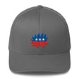 Libertarian Porcupine Hat