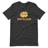 Libertarian Porcupine Leave Me Alone Shirt