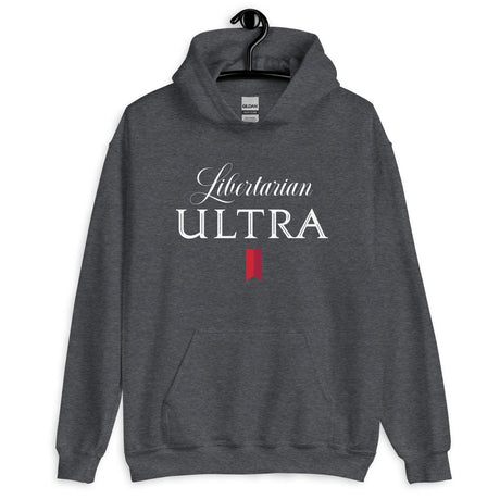 Libertarian Ultra Hoodie