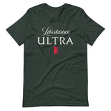 Libertarian Ultra Shirt