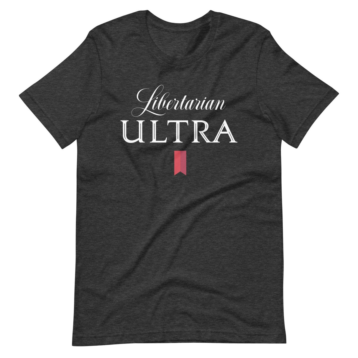 Libertarian Ultra Shirt