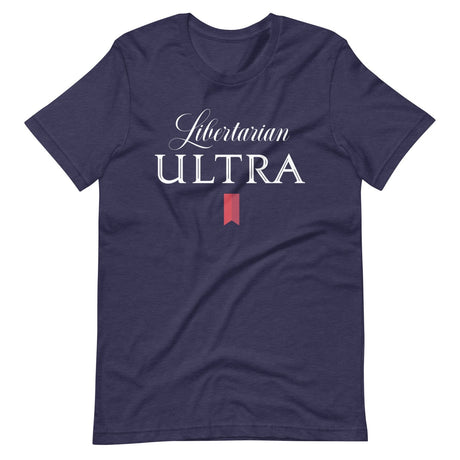 Libertarian Ultra Shirt