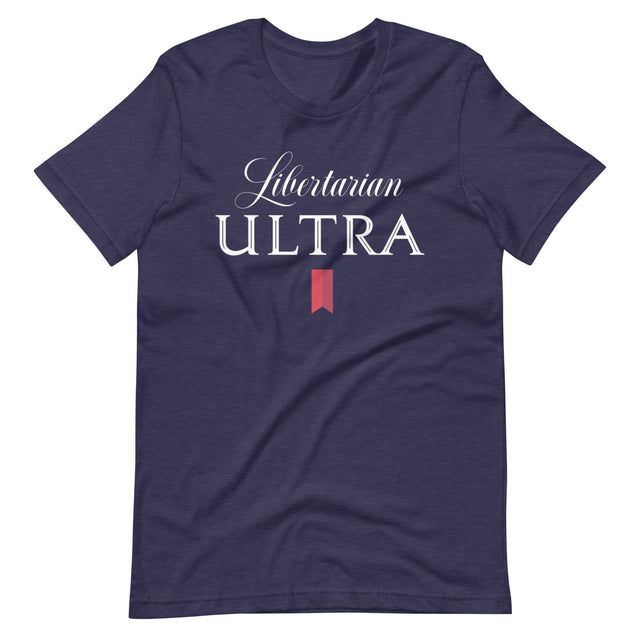 Libertarian Ultra Shirt