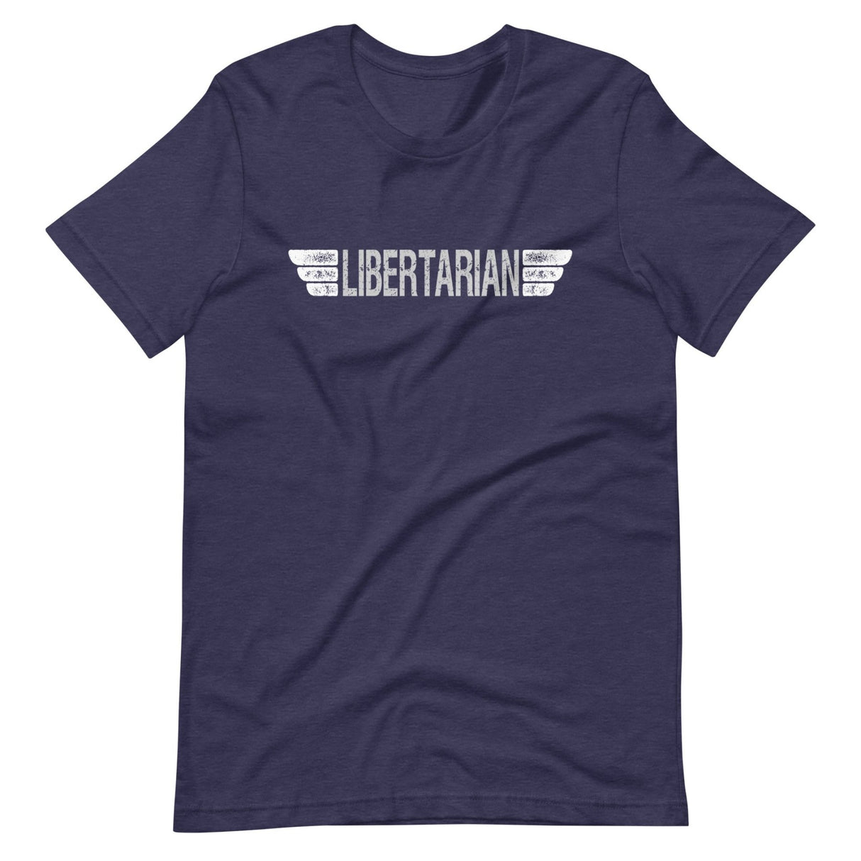 Libertarian Vintage Shirt