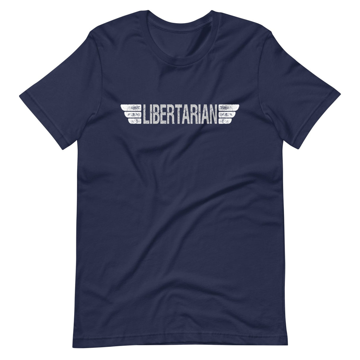 Libertarian Vintage Shirt