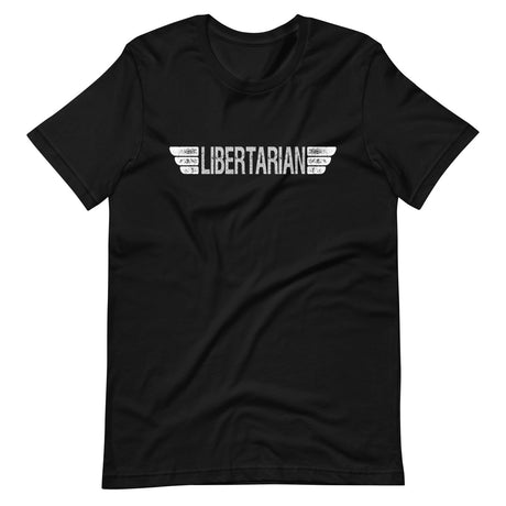 Libertarian Vintage Shirt