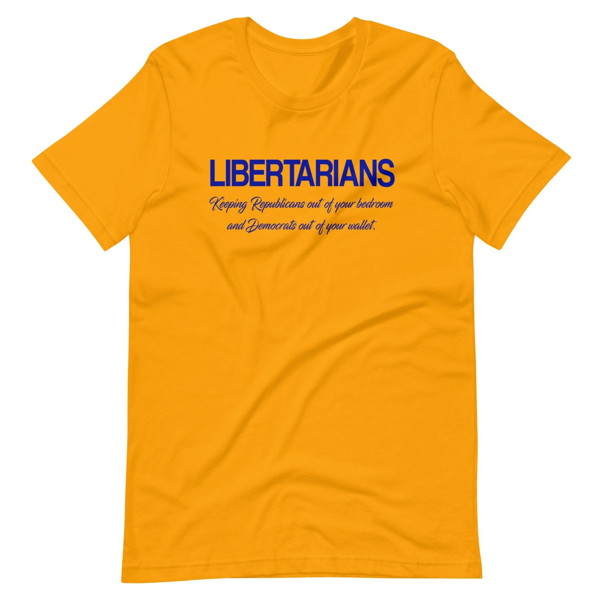 Libertarians Shirt