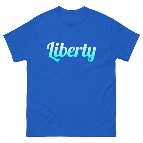 Liberty Heavy Cotton Shirt