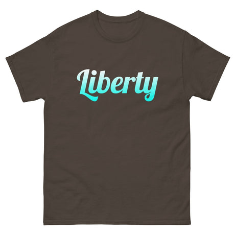 Liberty Heavy Cotton Shirt