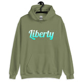 Liberty Hoodie